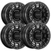 Method UTV MR415 Beadlock MR415570471052B-MR415510471064B