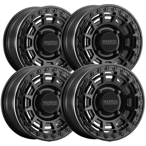 Method UTV MR415 Beadlock MR415570461052B-MR415510461064B