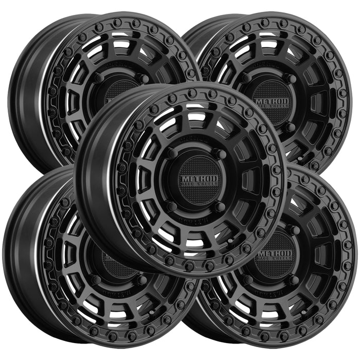 Method UTV MR415 Beadlock MR415570471052B