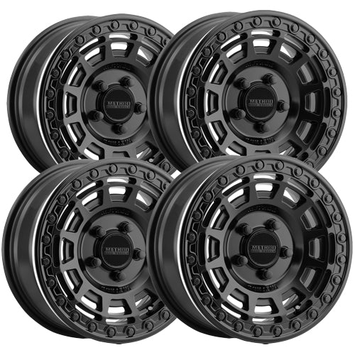 Method UTV MR415 Beadlock MR415570121052B-MR415510121064B