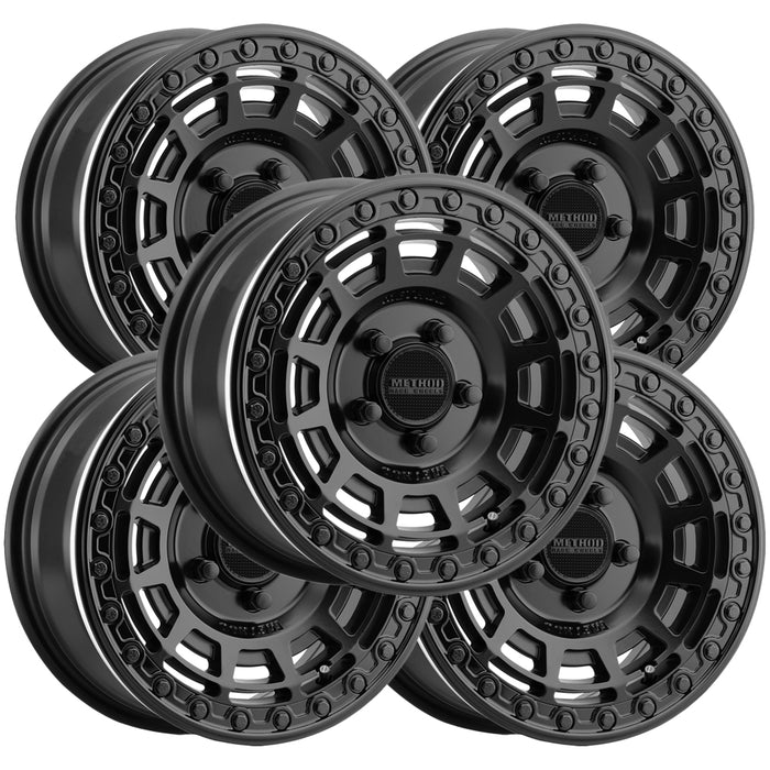 Method UTV MR415 Beadlock MR415570121052B