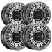 Method UTV MR415 Beadlock MR415570461252B-MR415510461264B
