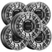 Method UTV MR415 Beadlock MR415570471252B