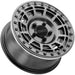 Method UTV MR415 Beadlock MR415510121264B