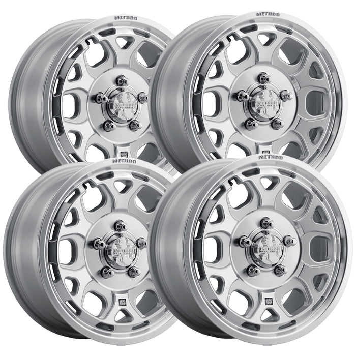Method UTV MR416 Bead Grip MR41657012361