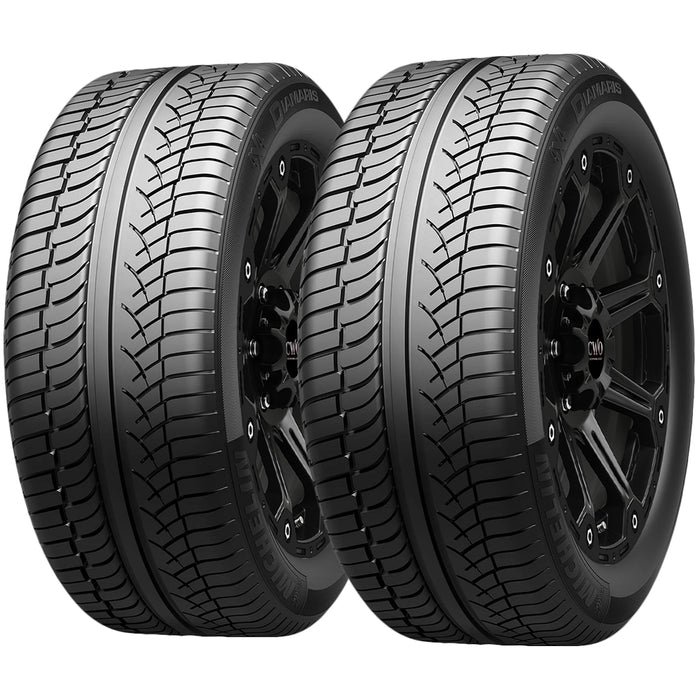 Michelin 4x4 Diamaris 37751