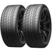 Michelin 4x4 Diamaris 37751