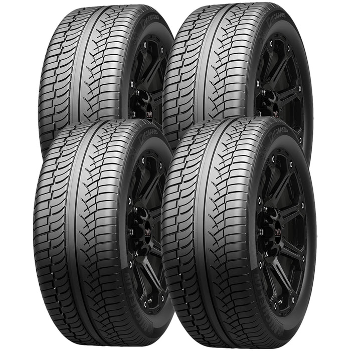 Michelin 4x4 Diamaris 37751