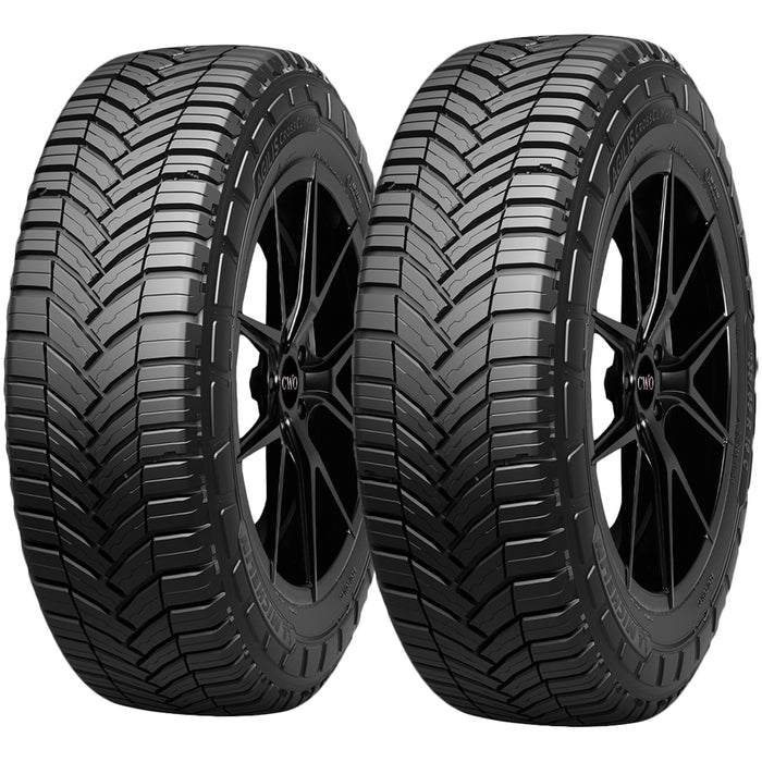 Michelin Agilis Cross Climate 50977
