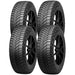 Michelin Agilis Cross Climate 72022