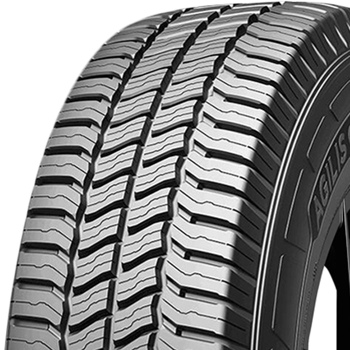 Michelin Agilis CrossClimate2 66206