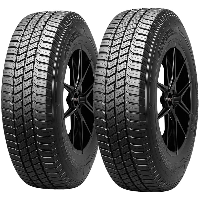 Michelin Agilis CrossClimate2 83464