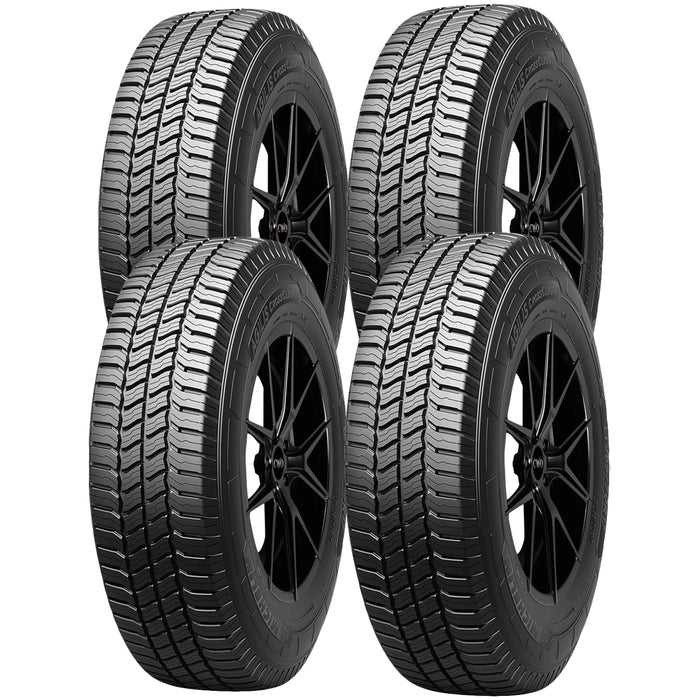 Michelin Agilis CrossClimate2 84422