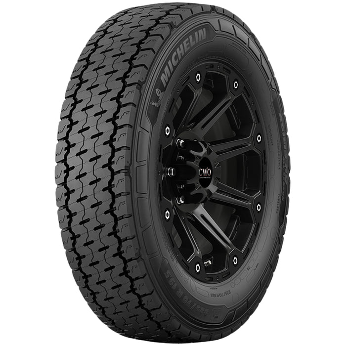 Michelin Agilis HD All-Season 07714