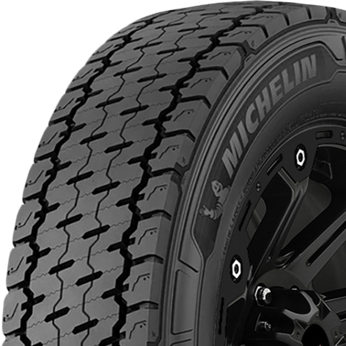 Michelin Agilis HD All-Season 07714