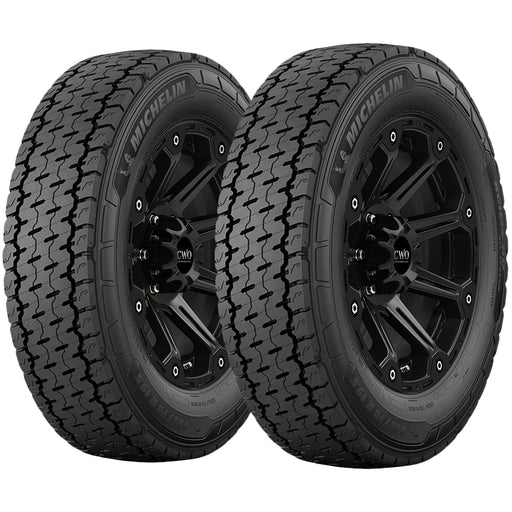 Michelin Agilis HD All-Season 90438