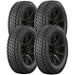 Michelin Agilis HD All-Season 07714