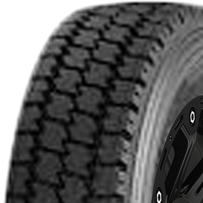 Michelin Agilis HD Grip D 68242