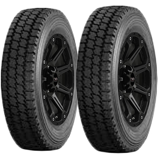Michelin Agilis HD Grip D 79805