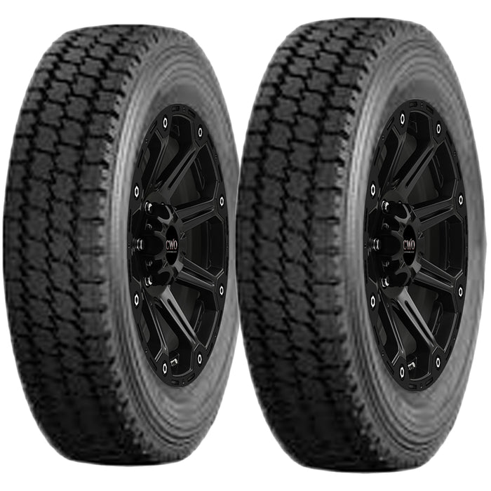 Michelin Agilis HD Grip D 79805