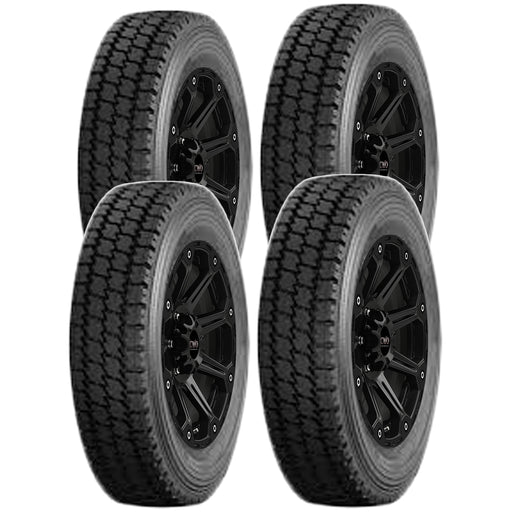 Michelin Agilis HD Grip D 68242