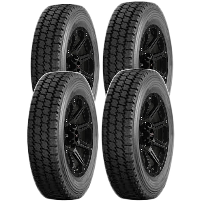 Michelin Agilis HD Grip D 79805