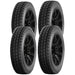 Michelin Agilis HD Grip D 79805