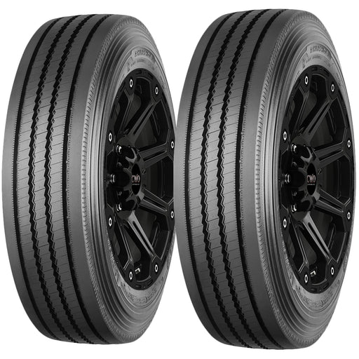 Michelin Agilis HD Z 72392