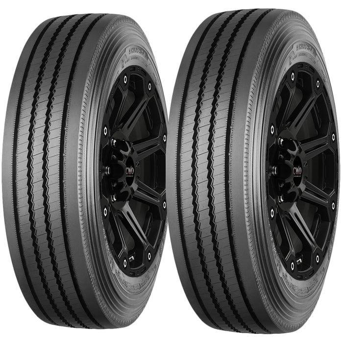 Michelin Agilis HD Z 72392
