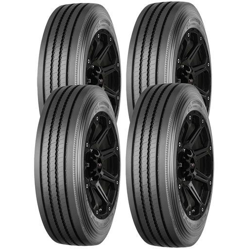 Michelin Agilis HD Z 72392