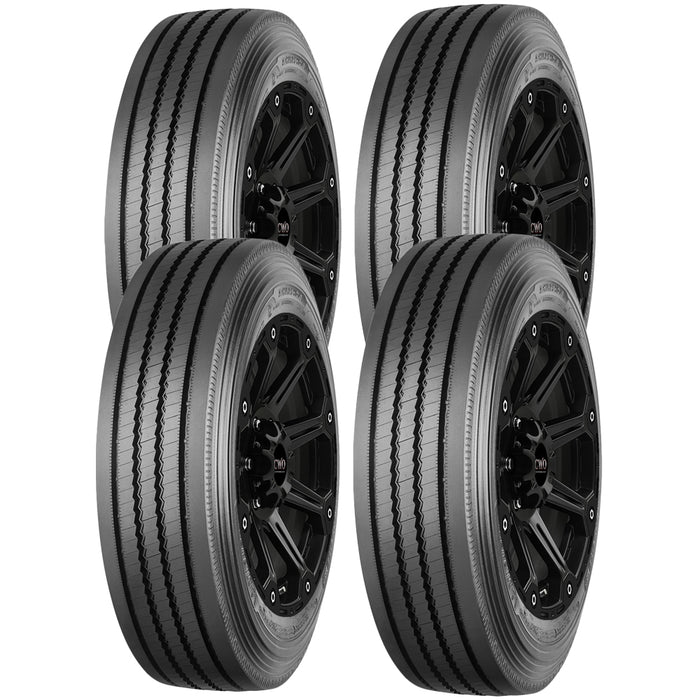 Michelin Agilis HD Z 44835