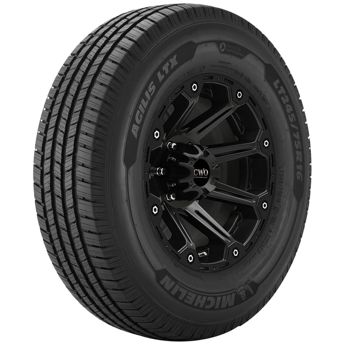 Michelin Agilis LTX 34687