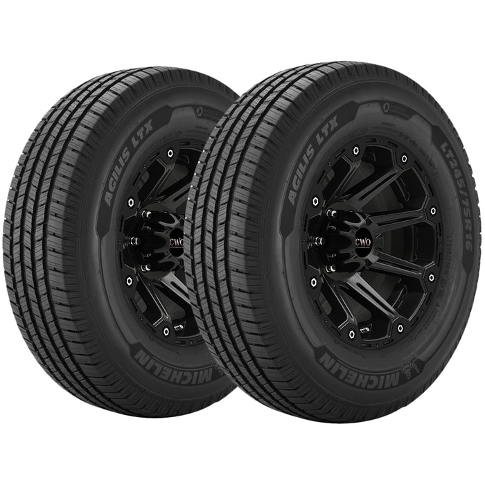 Michelin Agilis LTX 34687