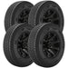 Michelin Agilis LTX 34687