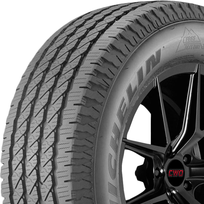 Michelin Cross Terrain SUV 95648