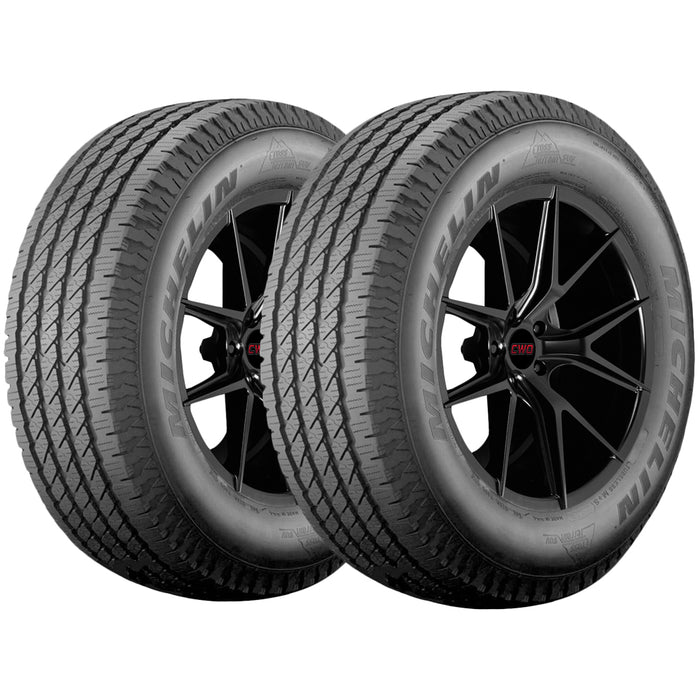 Michelin Cross Terrain SUV 95648