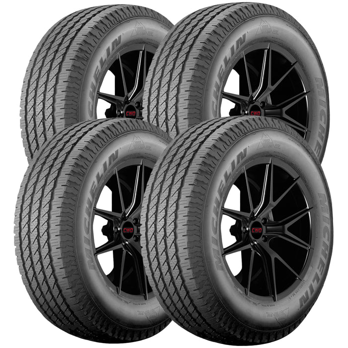 Michelin Cross Terrain SUV 95648