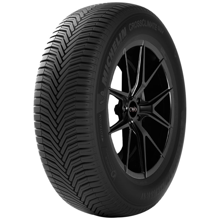 Michelin CrossClimate SUV 14839