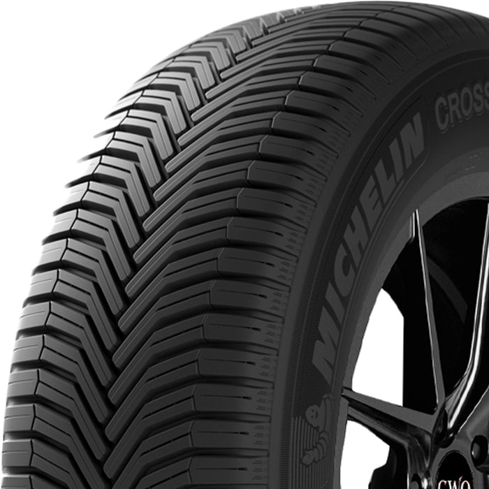 Michelin CrossClimate SUV 04002