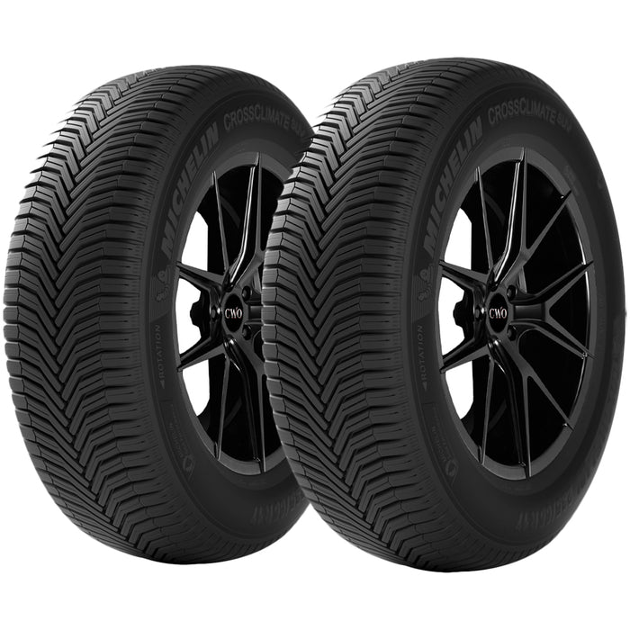 Michelin CrossClimate SUV 65504