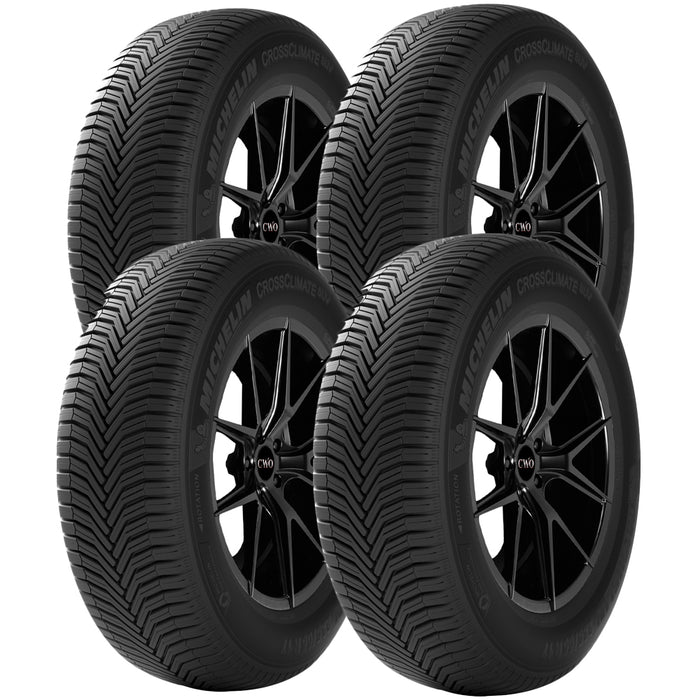 Michelin CrossClimate SUV 14839