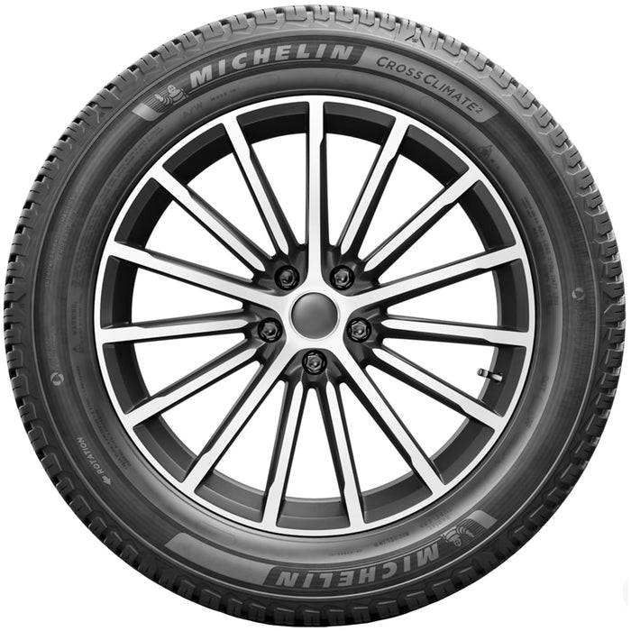 Michelin CrossClimate2 CUV 80990