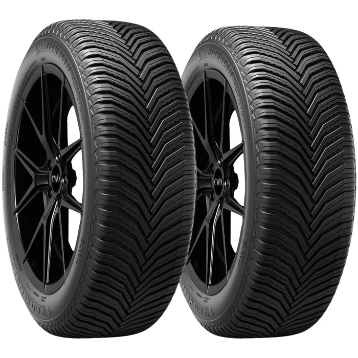 Michelin CrossClimate2 CUV 08499