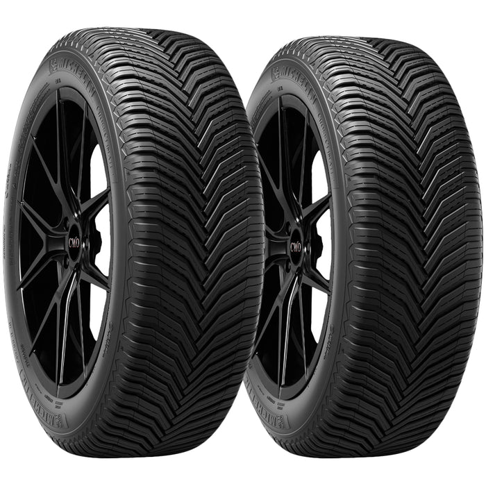 Michelin CrossClimate2 16172