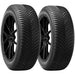 Michelin CrossClimate2 25472