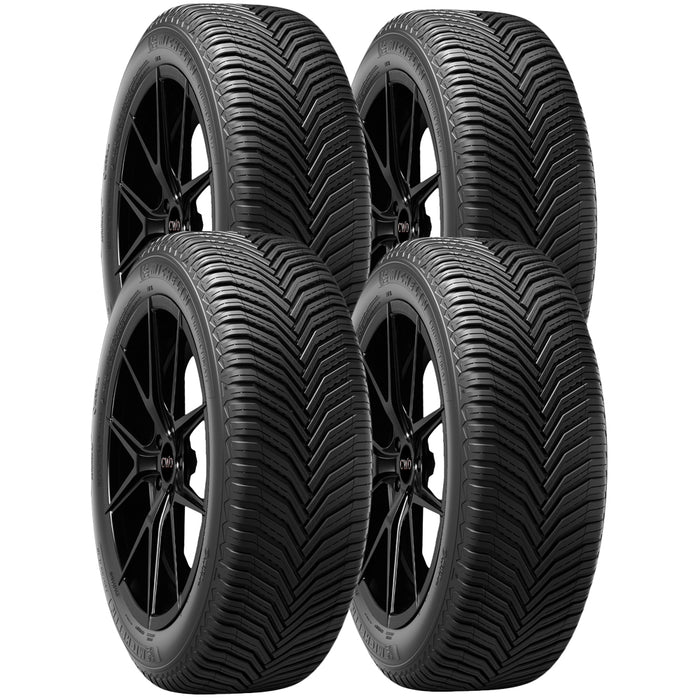 Michelin CrossClimate2 28997