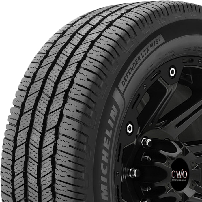Michelin Defender LTX M/S2 50305