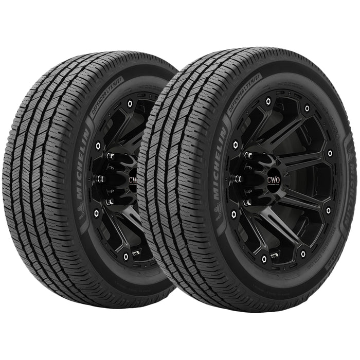 Michelin Defender LTX M/S2 92771