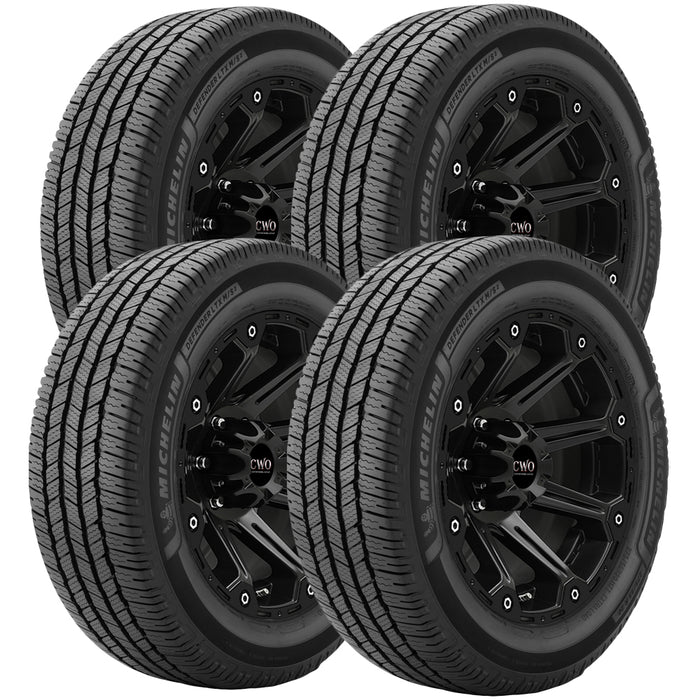 Michelin Defender LTX M/S2 92771