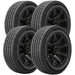 Michelin Defender LTX M/S2 92771
